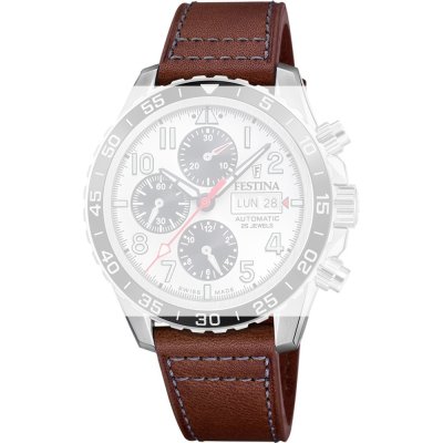 Festina BC11753 Automatic Band