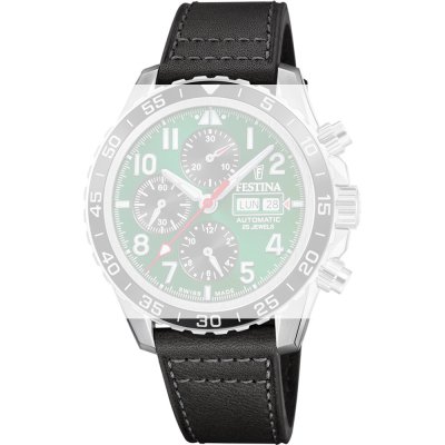 Festina BC11754 Automatic Band