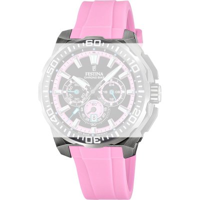 Festina BC11924 Chrono Bike Band