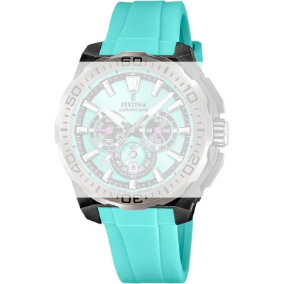 Festina BC11930 Chrono Bike Band