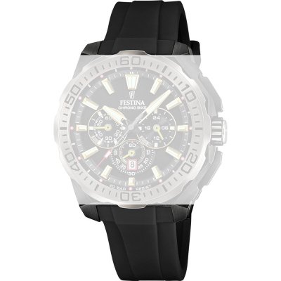 Festina BC11931 Chrono Bike Band