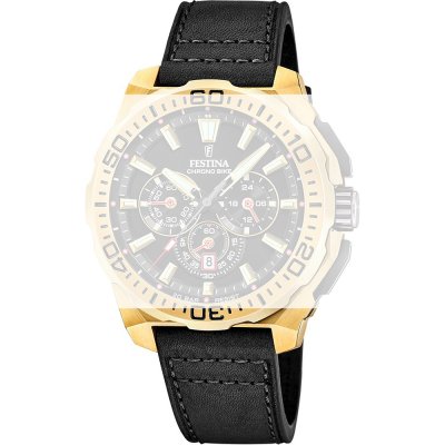 Festina BC11934 Chrono Bike Band