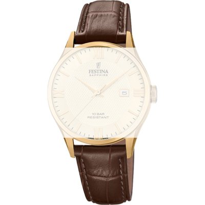 Festina BC11953 Classic Band