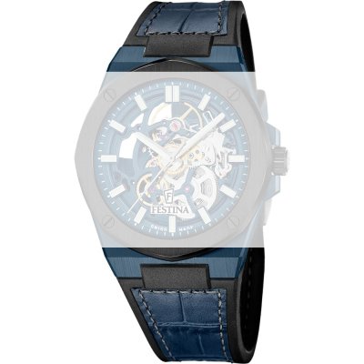 Festina BC11991 Automatic Band