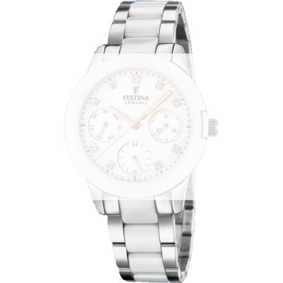 Festina Straps BA04376 Ceramic Band