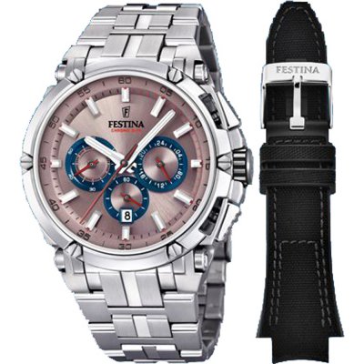 Festina Chrono bike F20327/5 Uhr
