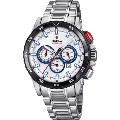 Festina Chrono bike F20352/1 Uhr