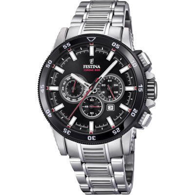 Festina Chrono bike F20352/6 Uhr