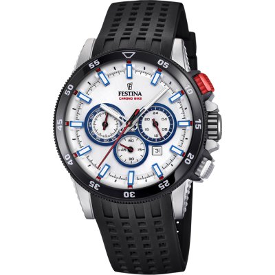 Festina Chrono bike F20353/1 Uhr