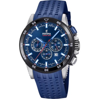 Festina Chrono bike F20353/3 Uhr
