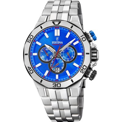 Festina Chrono bike F20448/2 Uhr