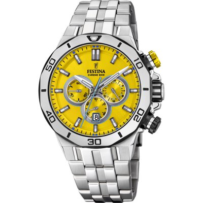 Festina Chrono bike F20448/A Uhr