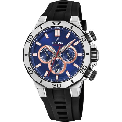 Festina Chrono bike F20449/1 Uhr