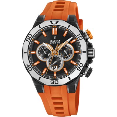 Festina Chrono bike F20450/2 Uhr