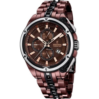 Festina Chrono bike F20203/1 Uhr
