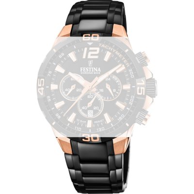 Festina Straps BA04402 Chronobike Band