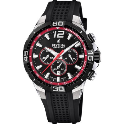 Festina Chrono bike F20523/3 Chronobike Uhr