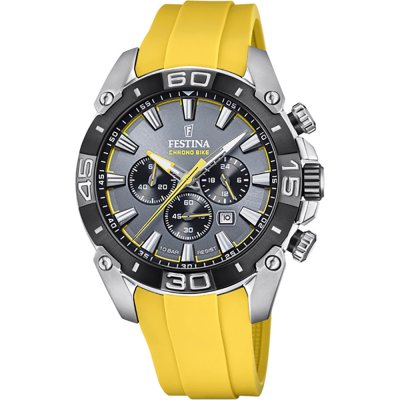 Festina Chrono bike F20544/7 Chronobike Uhr