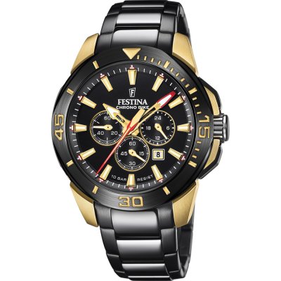 Festina Chrono bike F20644/1 Chronobike Uhr