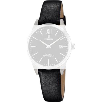Festina Straps BC10913 Classic Band