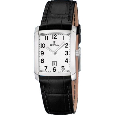 Festina F16513/1 Classic Uhr