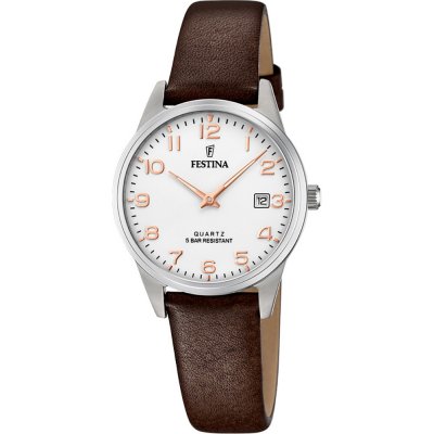 Festina F20510/1 Classic Uhr