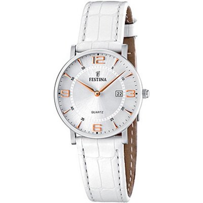 Festina F16477/4 Classic Uhr