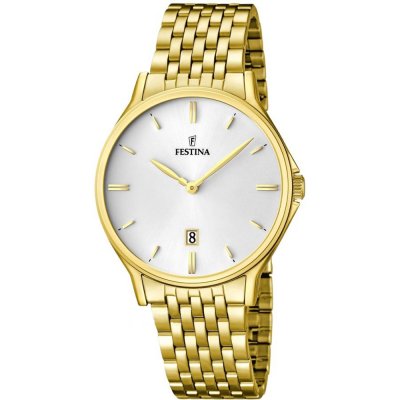 Festina F16746/1 Classic Uhr