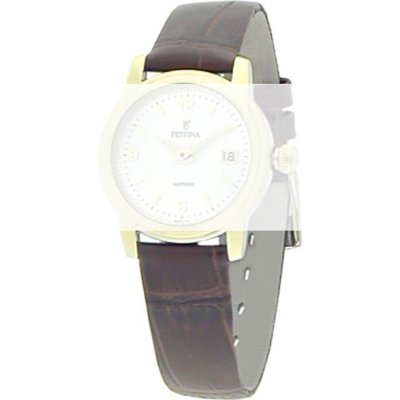 Festina Straps BC02941 F16007 Band