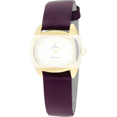 Festina Straps BC03777 F16014 Band
