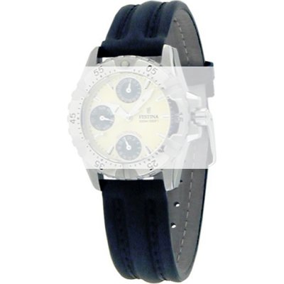 Festina Straps BC03666 F16077 Band
