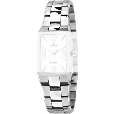Festina Straps BA02103 F16107 Band