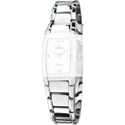Festina Straps BA02106 F16110 Band