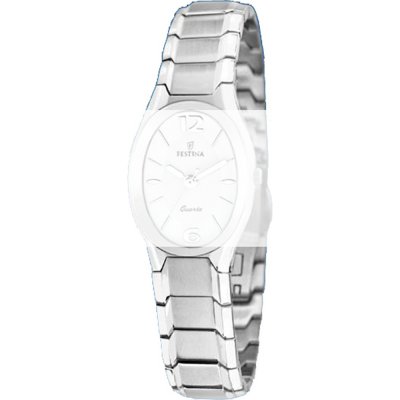 Festina Straps BA02114 F16112 Band