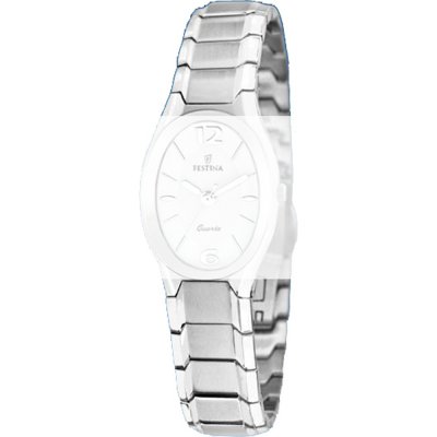 Festina Straps BA02115 F16113 Band