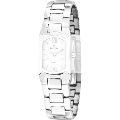 Festina Straps BA02116 F16115 Band