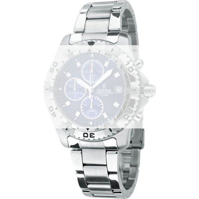 Festina Straps BA02092 F16116 Band