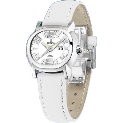 Festina F16127/H Uhr