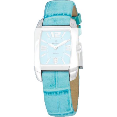 Festina Straps BC04448 F16137 Band