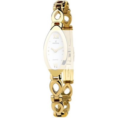 Festina Straps BA02309 F16149 Band