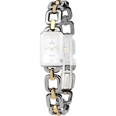 Festina Straps BA02218 F16151 Band