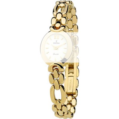 Festina Straps BA02228 F16158 Band