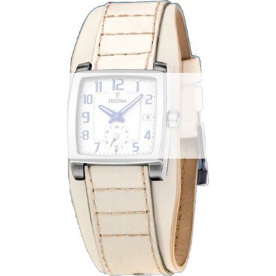 Festina Straps BC04487 F16181 Band