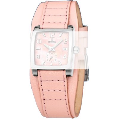 Festina Straps BC05212 F16181 Band