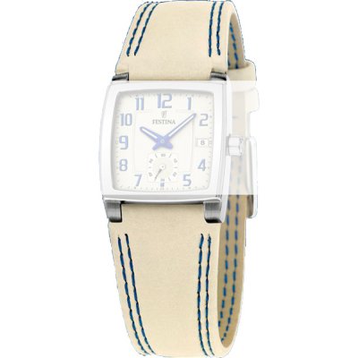 Festina Straps BC05448 F16181 Band