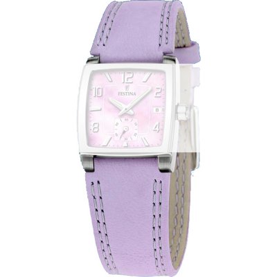 Festina Straps BC05454 F16181 Band