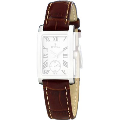 Festina Straps BC06794 F16198 Band