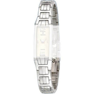 Festina Straps BA02488 F16210 Band