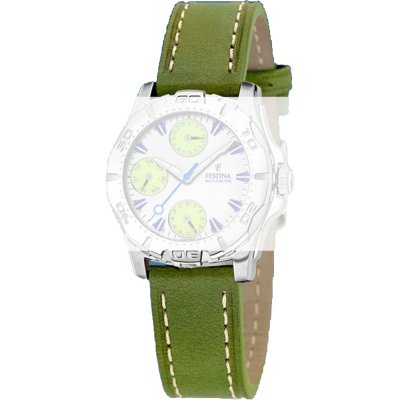 Festina Straps BC05353 F16244 Band