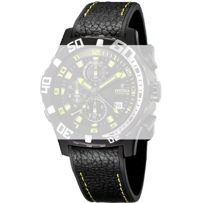 Festina Straps BC06702 F16289 Band